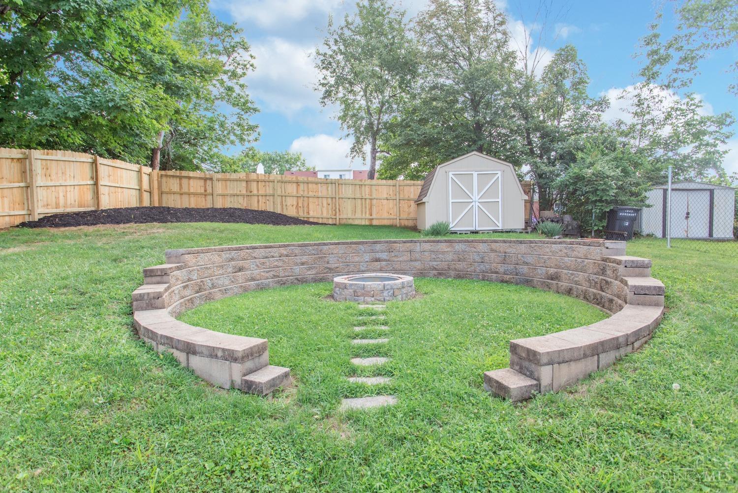 506 Rentz Place Cincinnati, OH 45238 - Photo 4 of 19