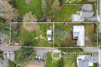 17316 North Road Bothell, WA 98012 - Photo 2 of 32 an outdoor view from balcony