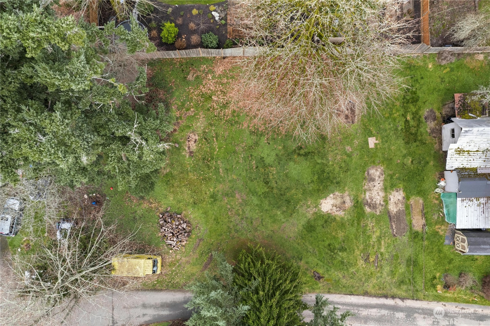 17316 North Road Bothell, WA 98012 - Photo 28 of 32 a view of lake from balcony