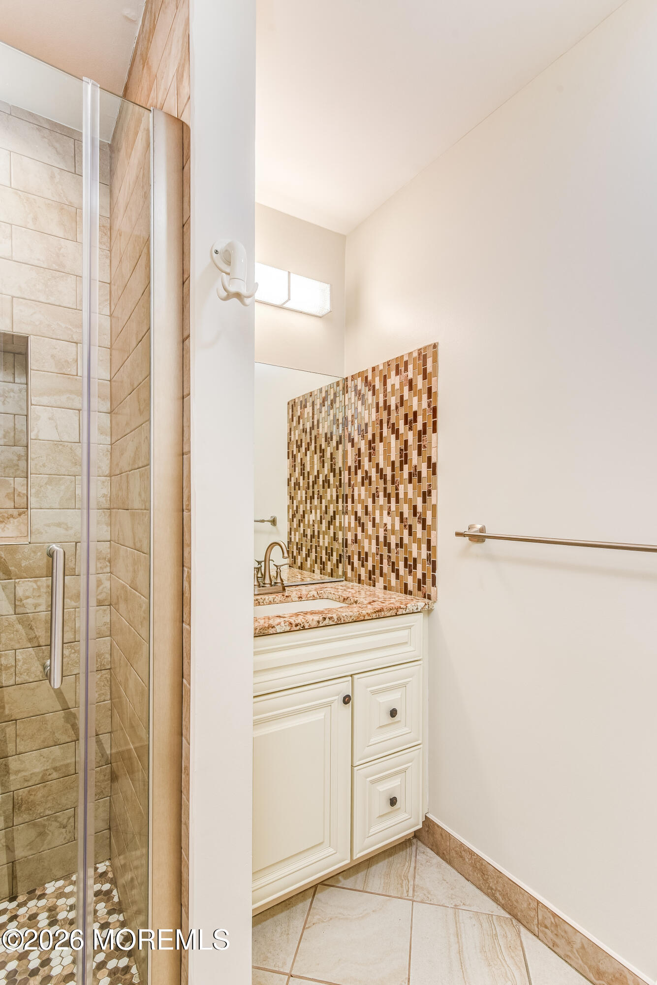 65 County Road, Unit 71 Cliffwood, NJ 07721 - Photo 28 of 41 Primary Bathroom-2