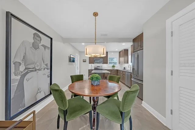 $600,000 | 1030 32nd Avenue North, St. Petersburg, FL 33704