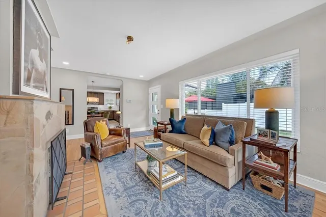 $600,000 | 1030 32nd Avenue North, St. Petersburg, FL 33704