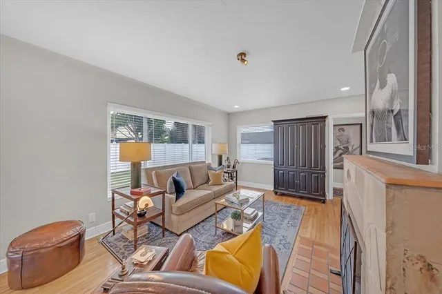 $600,000 | 1030 32nd Avenue North, St. Petersburg, FL 33704