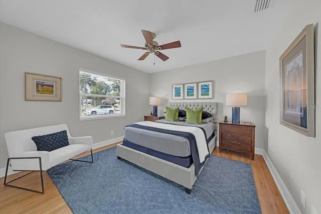 $600,000 | 1030 32nd Avenue North, St. Petersburg, FL 33704