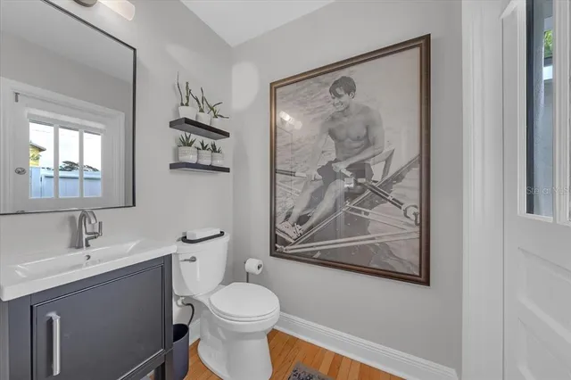 $600,000 | 1030 32nd Avenue North, St. Petersburg, FL 33704