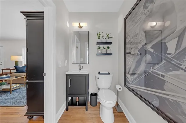 $600,000 | 1030 32nd Avenue North, St. Petersburg, FL 33704