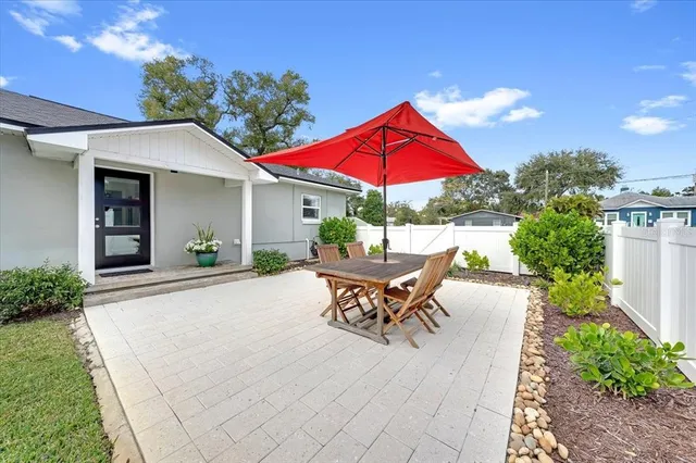 $600,000 | 1030 32nd Avenue North, St. Petersburg, FL 33704