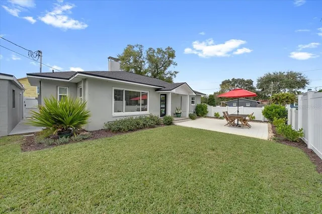 $600,000 | 1030 32nd Avenue North, St. Petersburg, FL 33704