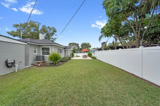 $600,000 | 1030 32nd Avenue North, St. Petersburg, FL 33704