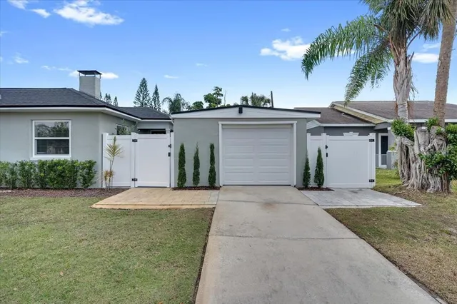 $600,000 | 1030 32nd Avenue North, St. Petersburg, FL 33704