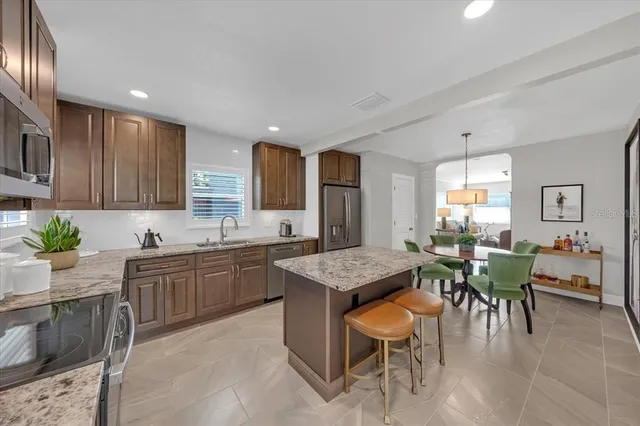 $600,000 | 1030 32nd Avenue North, St. Petersburg, FL 33704