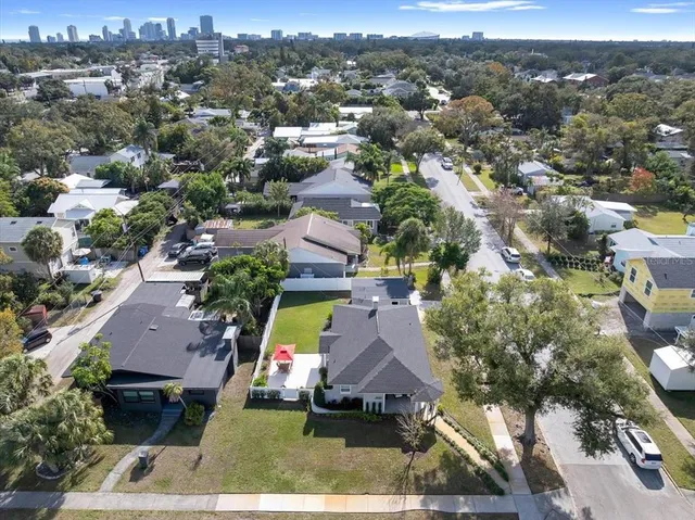 $600,000 | 1030 32nd Avenue North, St. Petersburg, FL 33704
