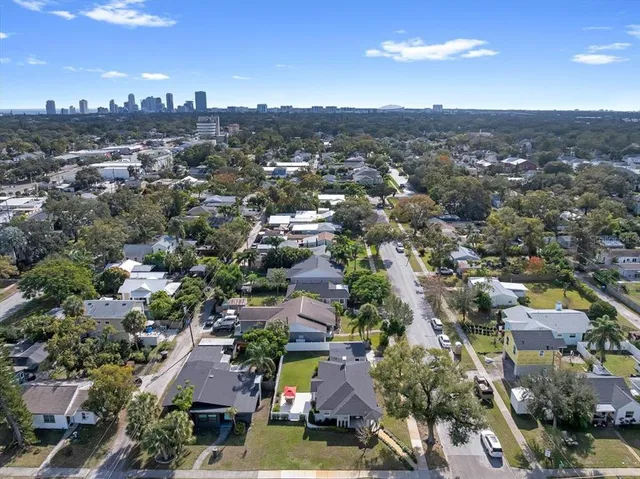 $600,000 | 1030 32nd Avenue North, St. Petersburg, FL 33704