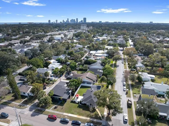 $600,000 | 1030 32nd Avenue North, St. Petersburg, FL 33704