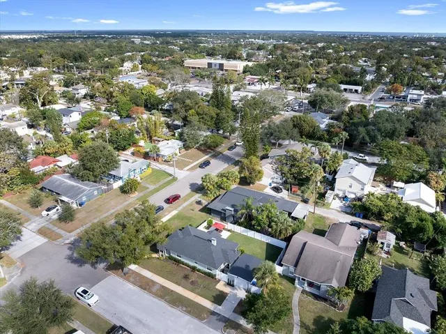 $600,000 | 1030 32nd Avenue North, St. Petersburg, FL 33704