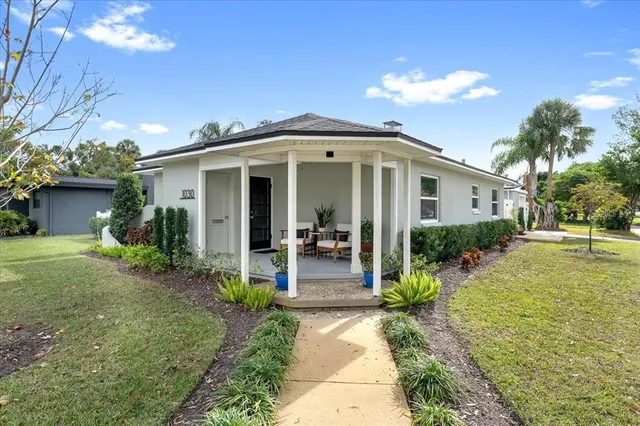 $600,000 | 1030 32nd Avenue North, St. Petersburg, FL 33704