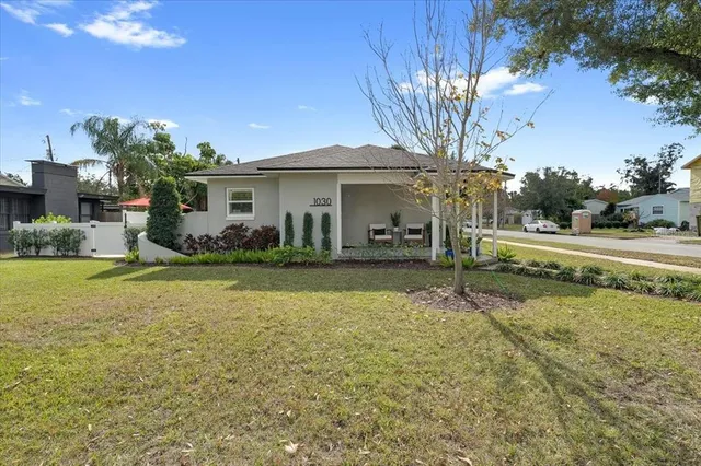 $600,000 | 1030 32nd Avenue North, St. Petersburg, FL 33704
