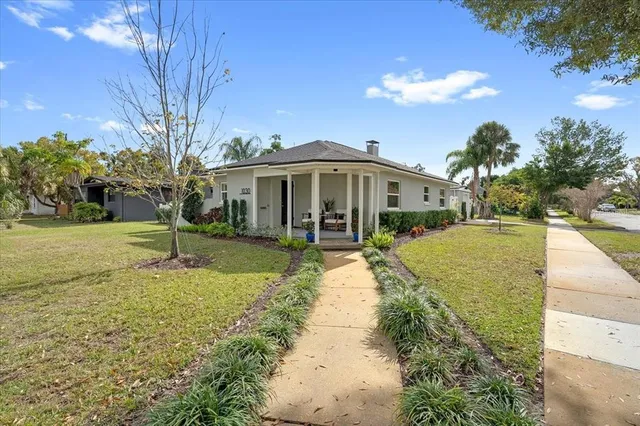 $600,000 | 1030 32nd Avenue North, St. Petersburg, FL 33704