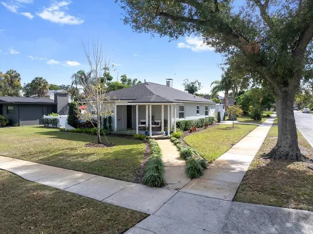 $600,000 | 1030 32nd Avenue North, St. Petersburg, FL 33704