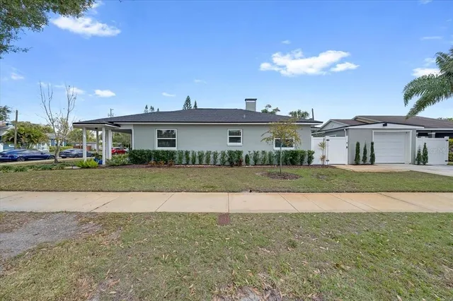 $600,000 | 1030 32nd Avenue North, St. Petersburg, FL 33704