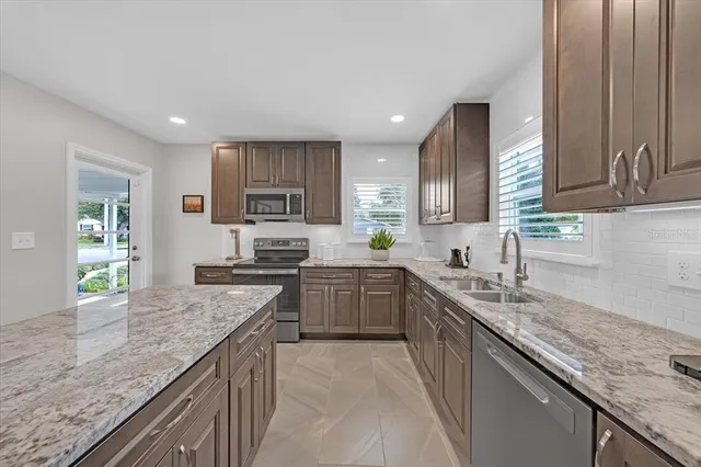 $600,000 | 1030 32nd Avenue North, St. Petersburg, FL 33704