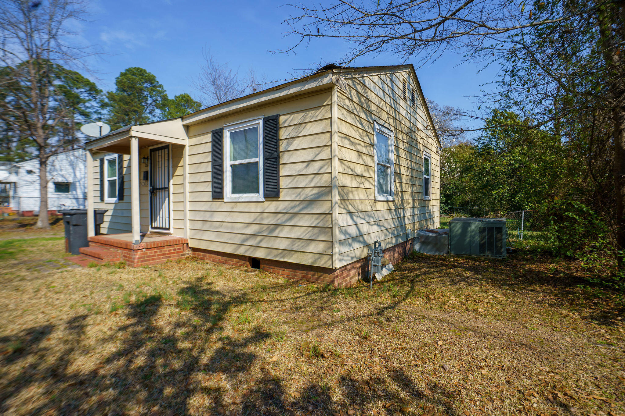 2816 King Street Augusta, GA 30906 - Photo 3 of 26 DSC06839-HDR