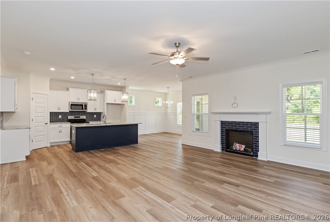 180 Rabbit Run Drive Smithfield, NC 27577 - Photo 10 of 28