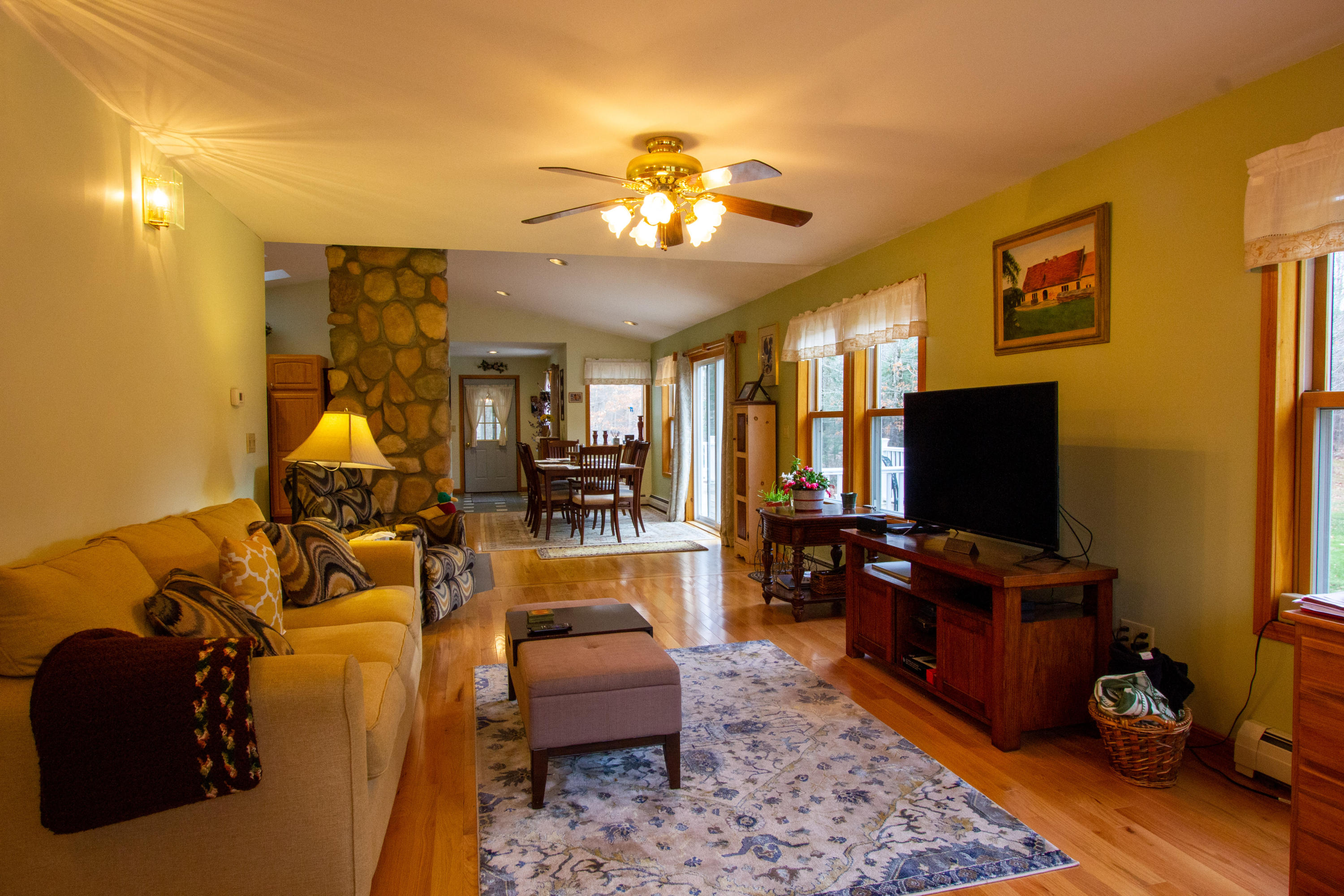 407 South Freedom Road Albion, ME 04910 - Photo 42 of 94 House (26 of 36)