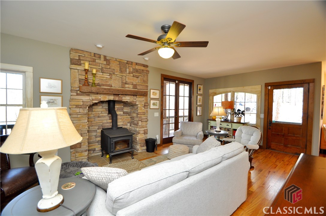 830 Big Bear Road Bogart, GA 30622 - Photo 26 of 64 Gallery Image 26