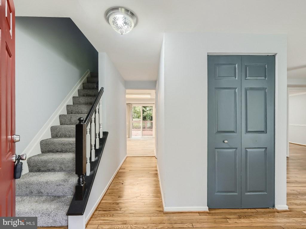 614 Cylburn Road Pikesville, MD 21208 - Photo 3 of 27 Gallery Image 3