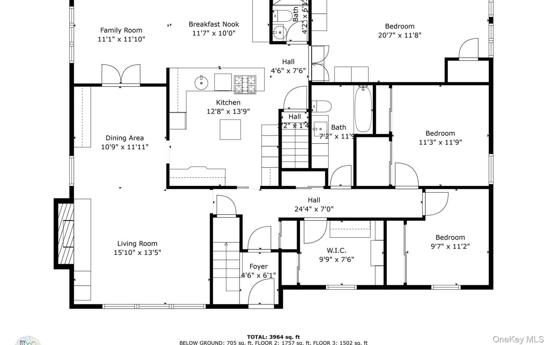 171 Dix Hills Road Dix Hills, NY 11746 - Photo 36 of 39