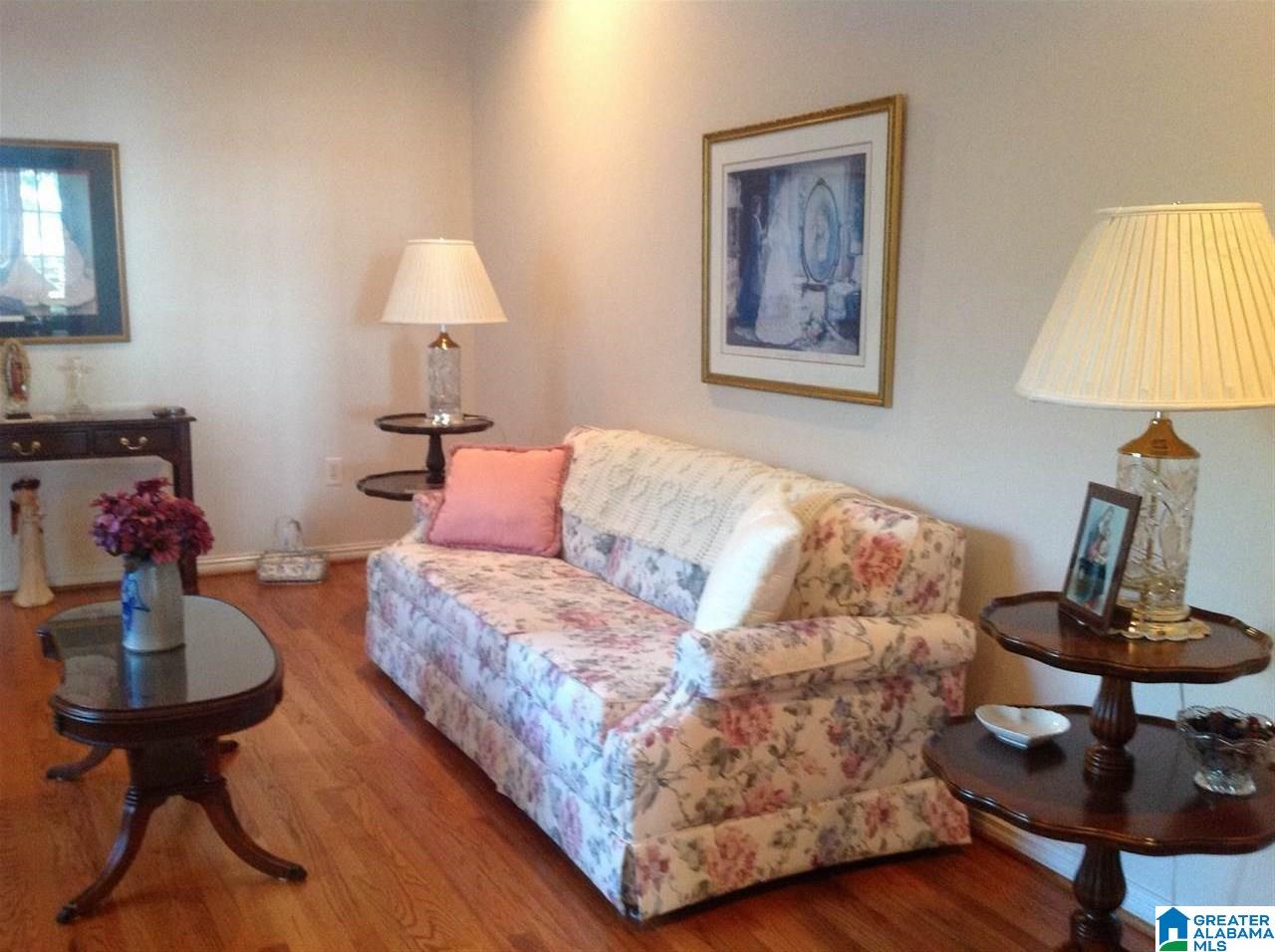 4681 Griffitt Bend Road Talladega, AL 35160 - Photo 13 of 45