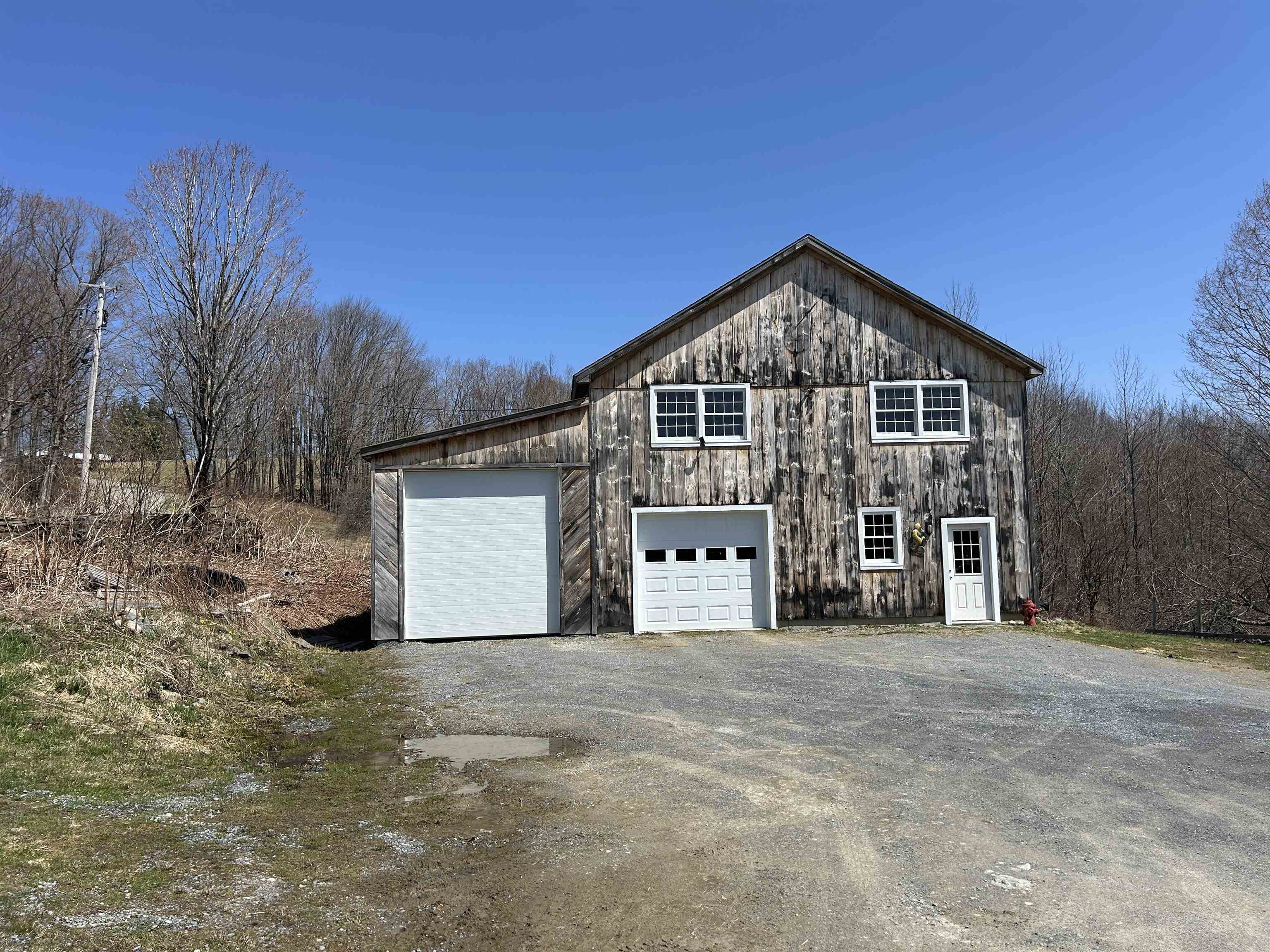 1450 King Hill Road Readsboro, VT 05350 - Photo 27 of 49 Gallery Image 27