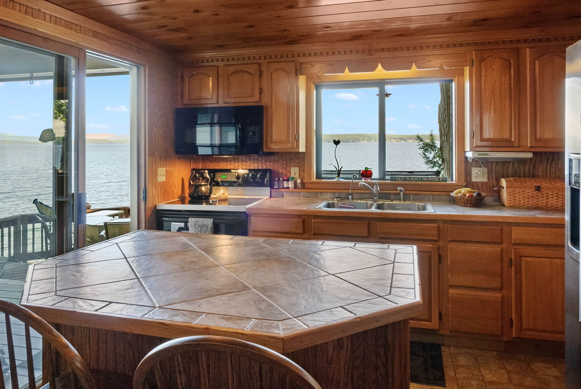 938 Rattlesnake Island Alton, NH 03810 - Photo 13 of 37 Gallery Image 13