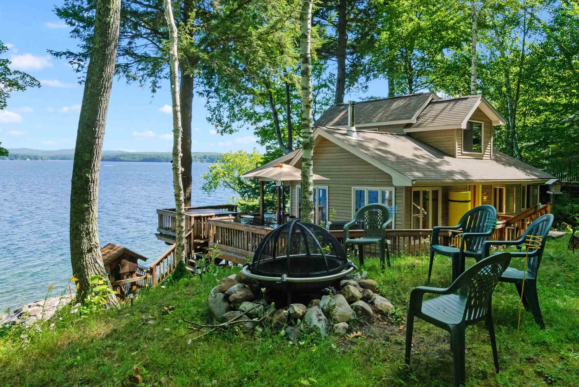 938 Rattlesnake Island Alton, NH 03810 - Photo 21 of 37 Gallery Image 21