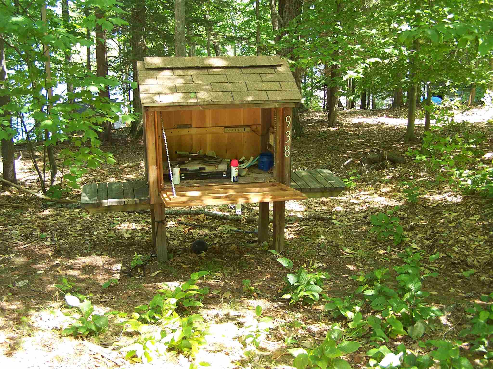 938 Rattlesnake Island Alton, NH 03810 - Photo 26 of 37 Gallery Image 26