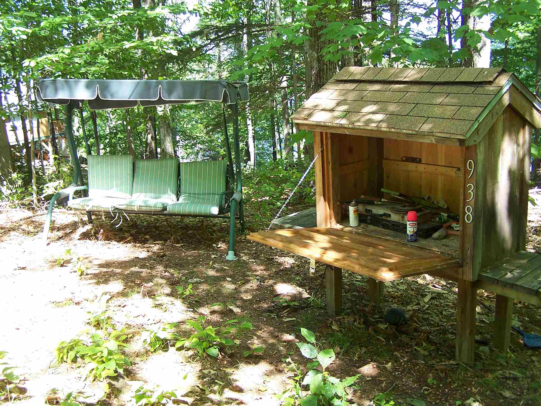 938 Rattlesnake Island Alton, NH 03810 - Photo 27 of 37 Gallery Image 27