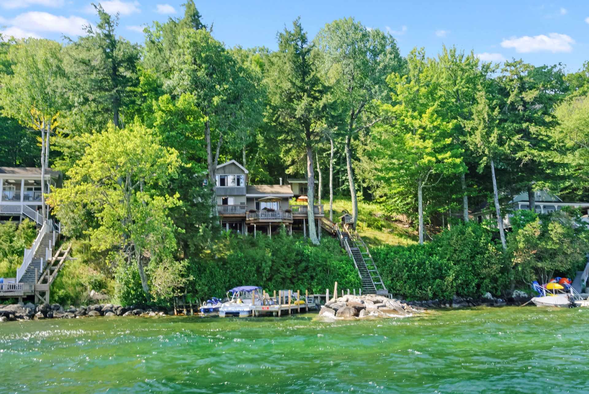 938 Rattlesnake Island Alton, NH 03810 - Photo 33 of 37 Gallery Image 33