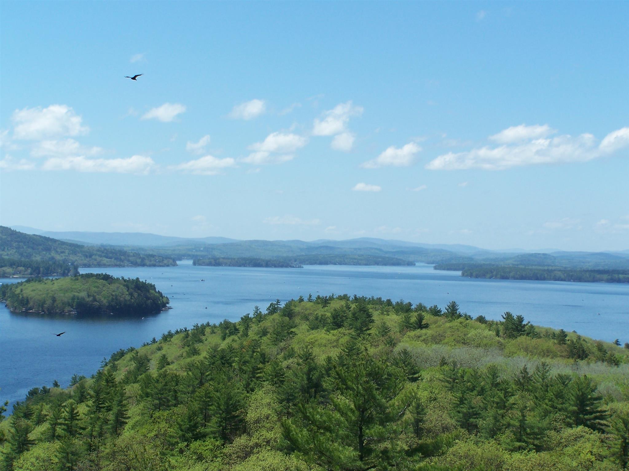 938 Rattlesnake Island Alton, NH 03810 - Photo 35 of 37 Gallery Image 35