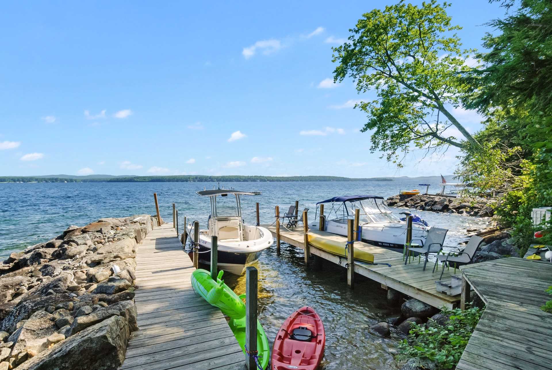 938 Rattlesnake Island Alton, NH 03810 - Photo 5 of 37 Gallery Image 5