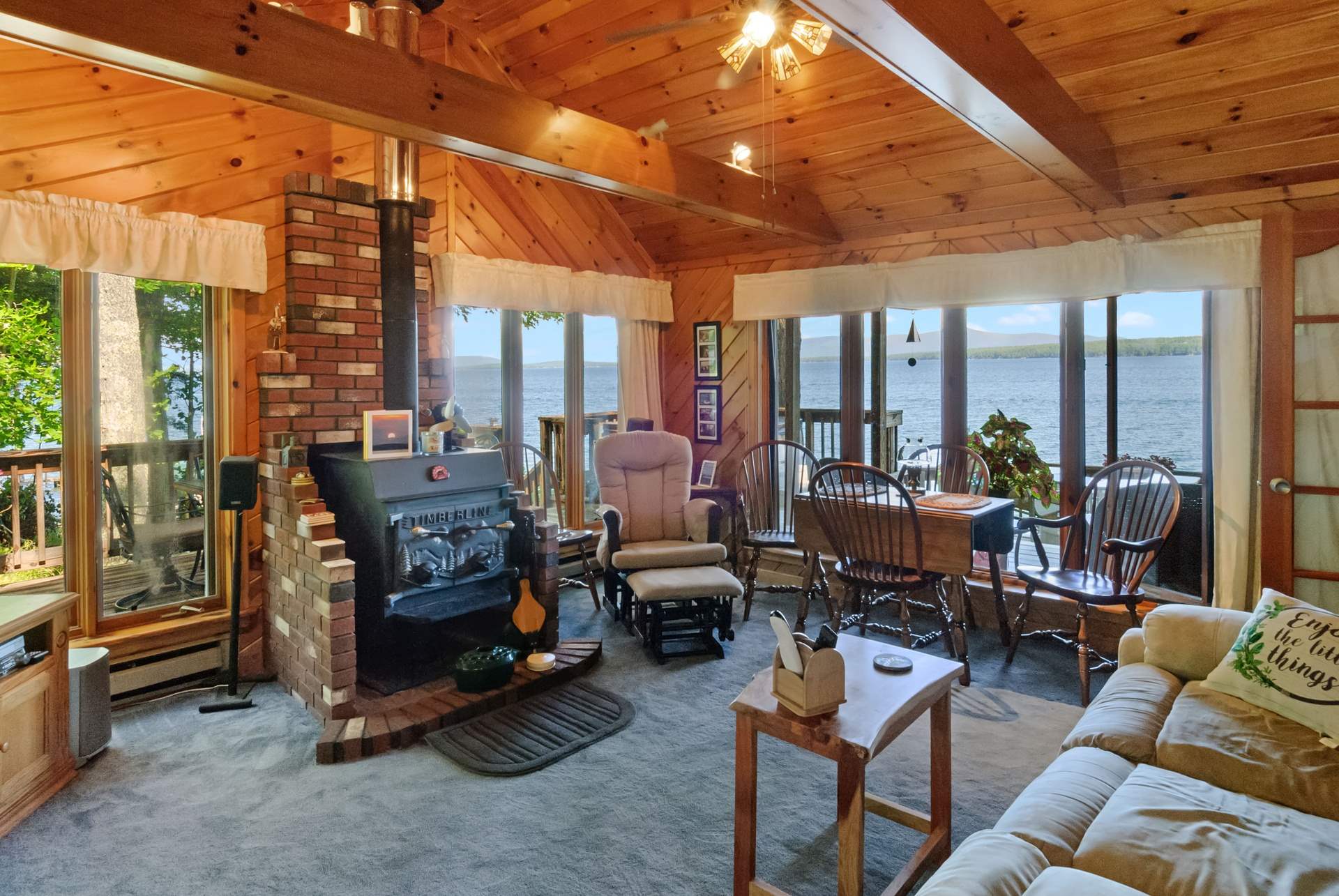 938 Rattlesnake Island Alton, NH 03810 - Photo 6 of 37 Gallery Image 6