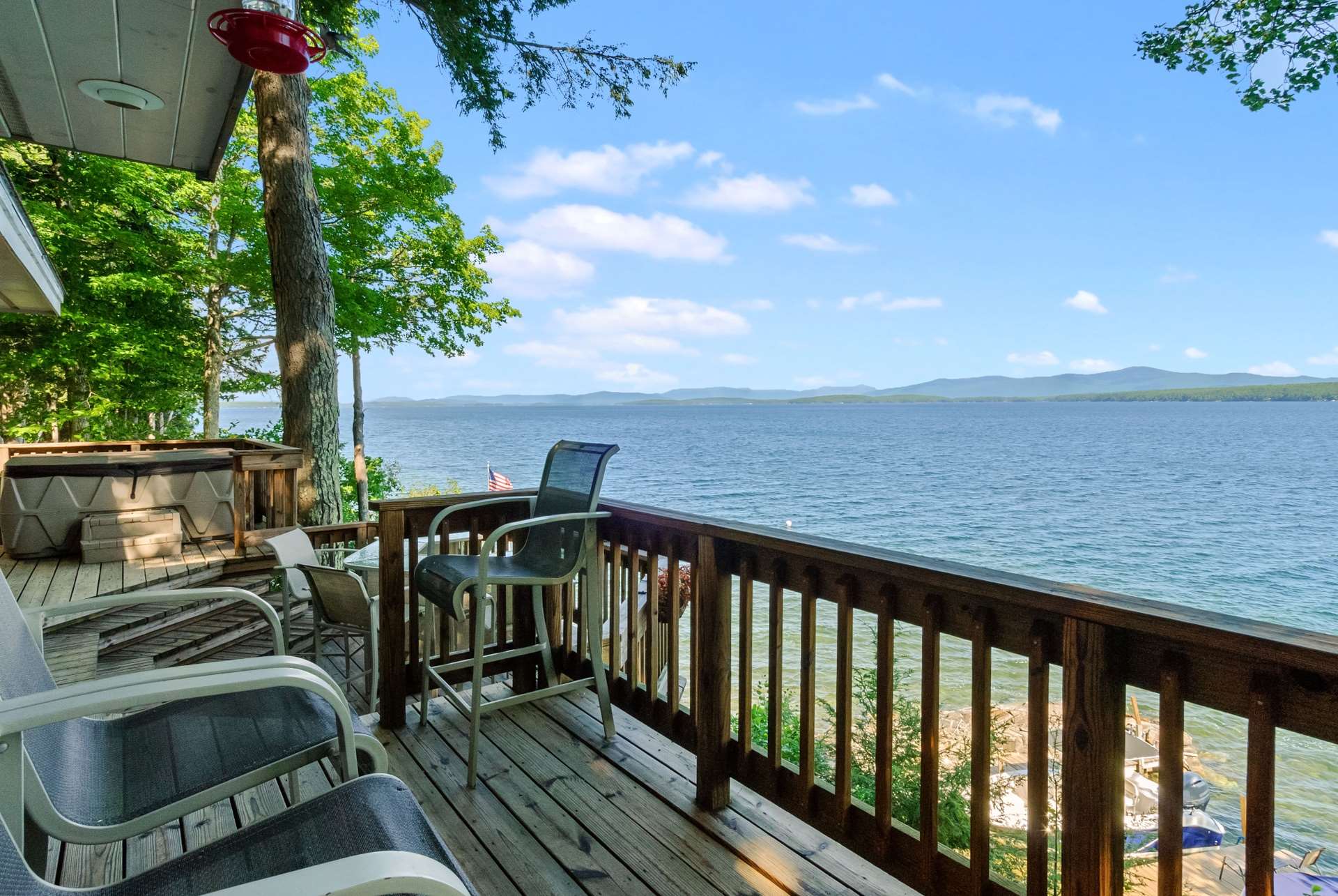 938 Rattlesnake Island Alton, NH 03810 - Photo 8 of 37 Gallery Image 8