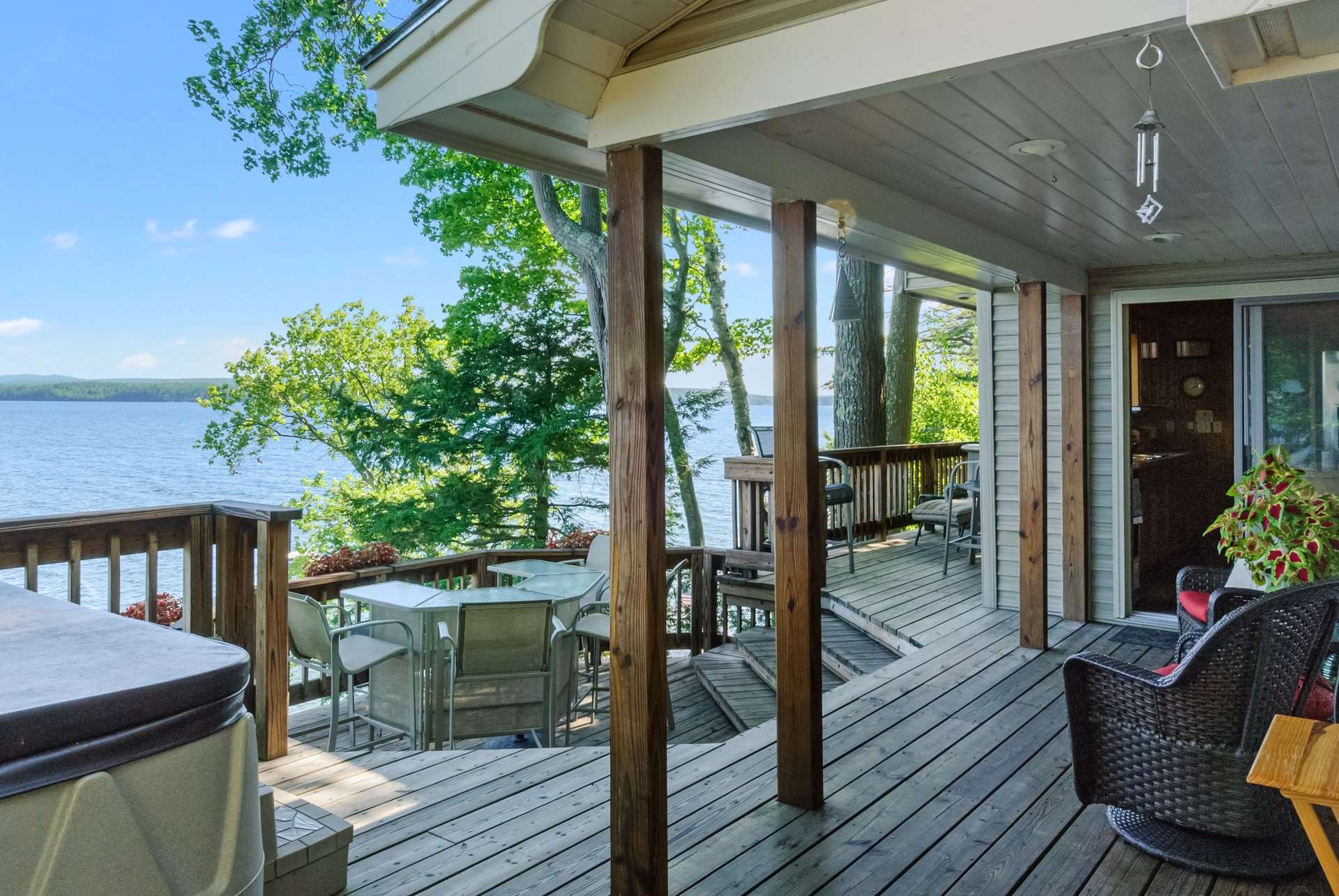 938 Rattlesnake Island Alton, NH 03810 - Photo 10 of 37 Gallery Image 10