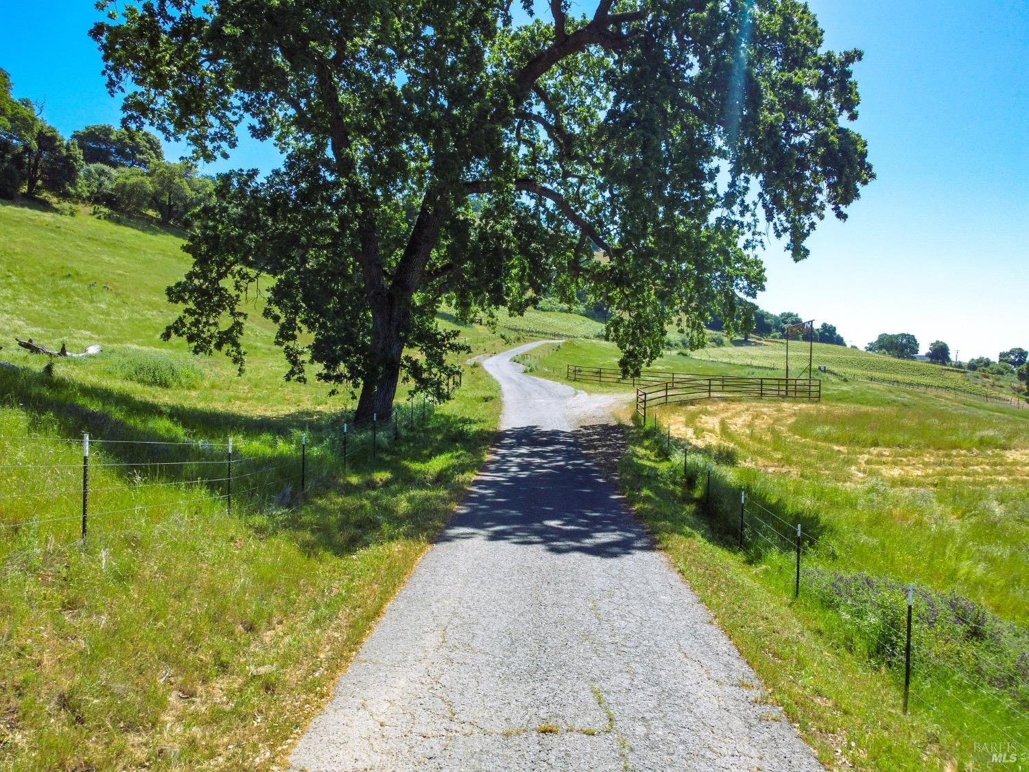 0 Quail Ridge Drive Napa, CA 94558 - Photo 17 of 30 a view of a lake with a yard