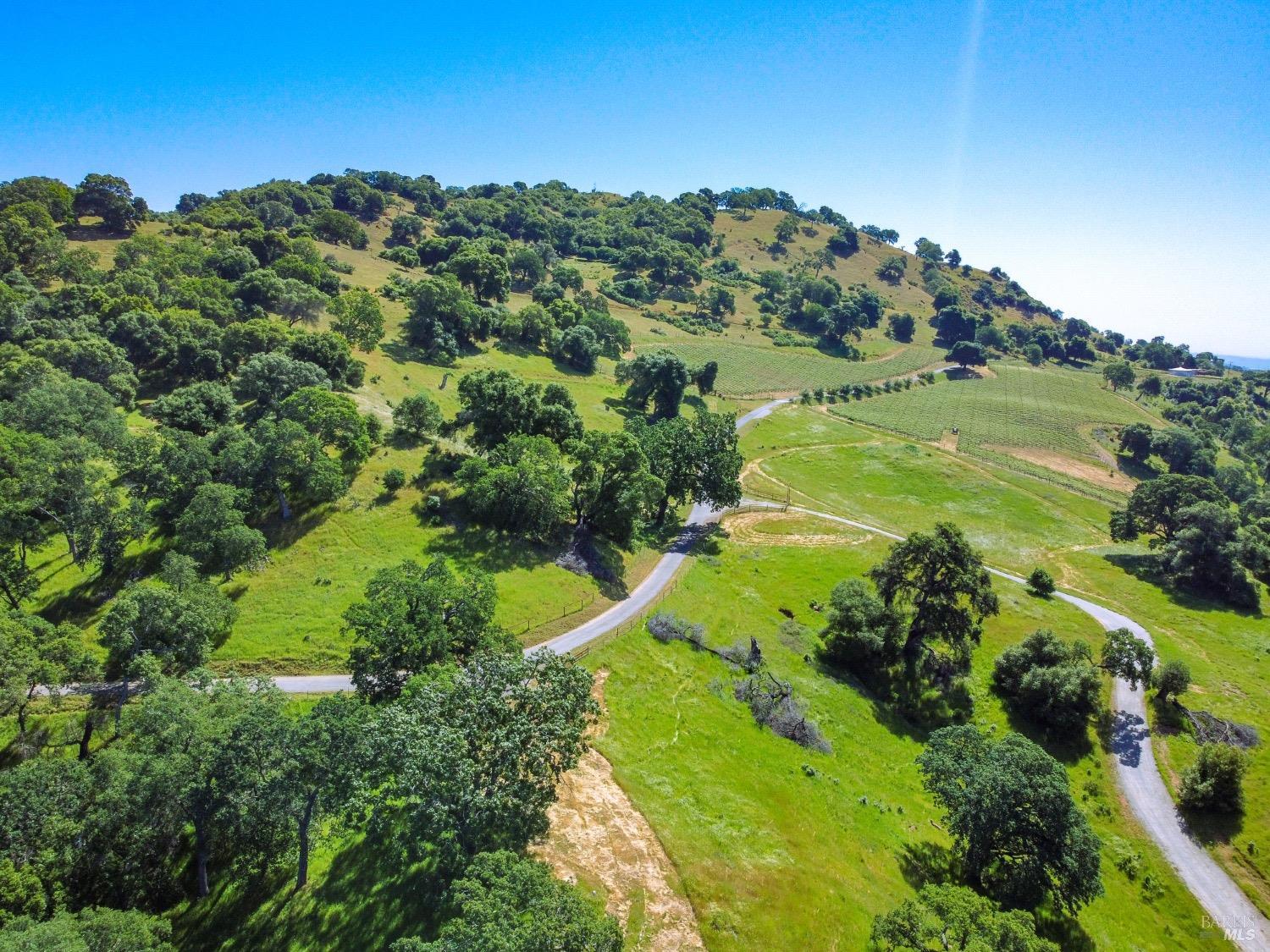 0 Quail Ridge Drive Napa, CA 94558 - Photo 2 of 30 a view of a lake with a houses