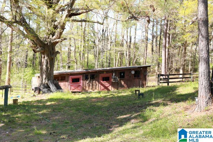 8581 Highway 10 Montevallo, AL 35115 - Photo 2 of 19