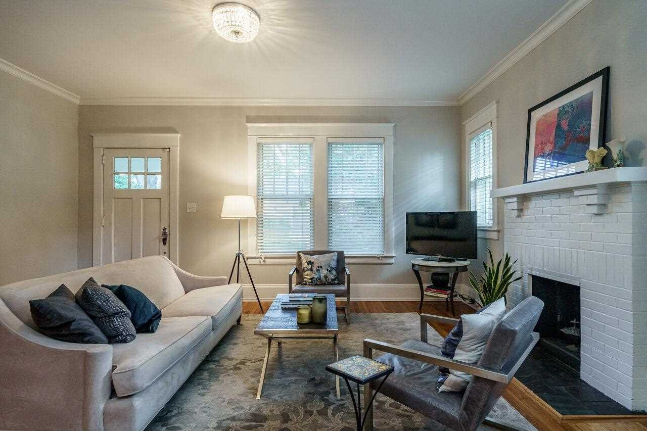 107 Duncan Street Raleigh, NC 27608 - Photo 4 of 25 Photo 4