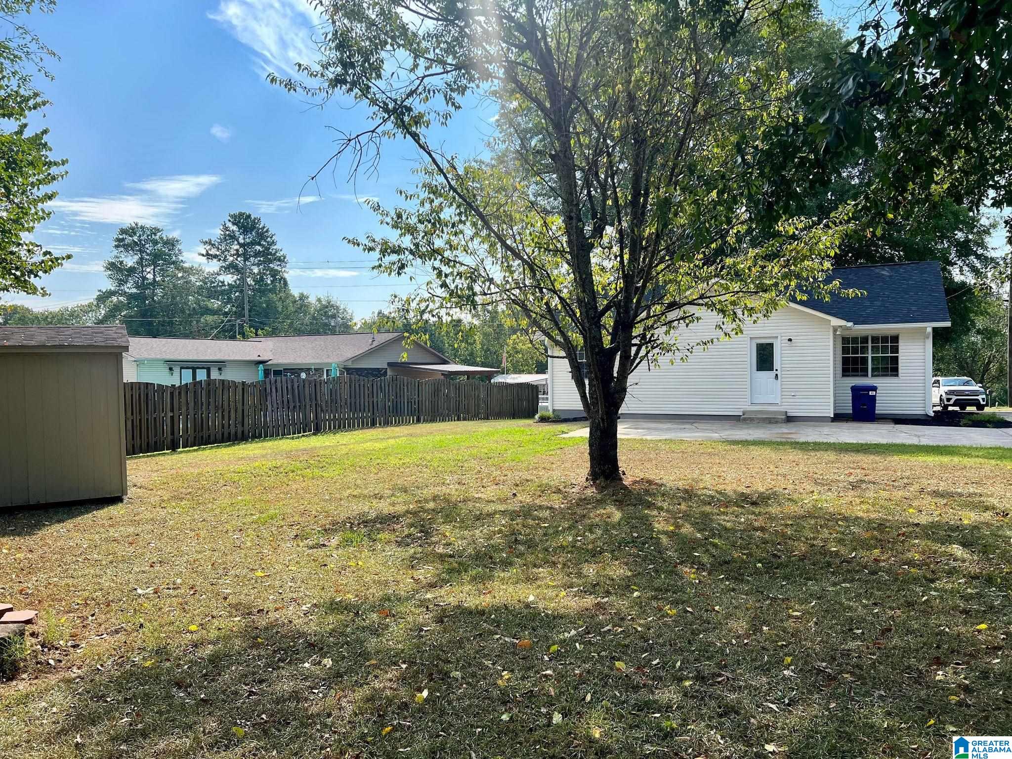 480 Airport Road Oxford, AL 36203 - Photo 28 of 29