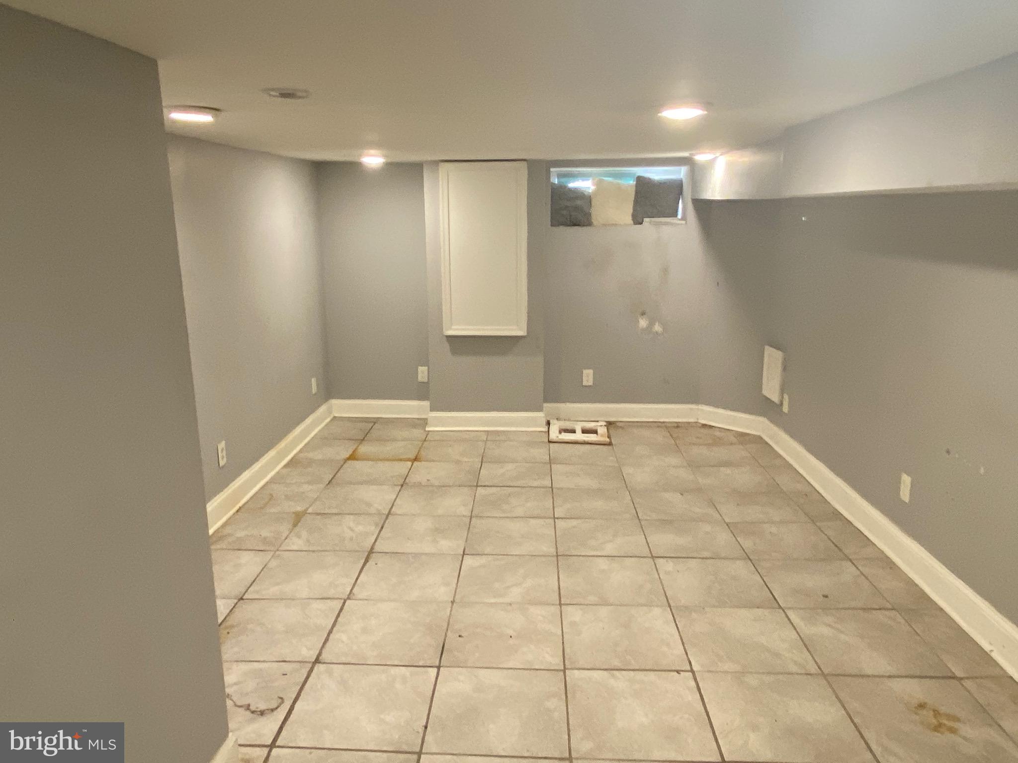 2331 North Cleveland Street Philadelphia, PA 19132 - Photo 6 of 7 Full Basement