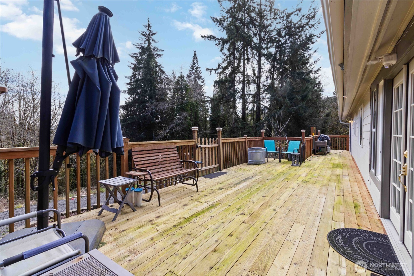 421 McAdams Road East Longview, WA 98632 - Photo 32 of 40